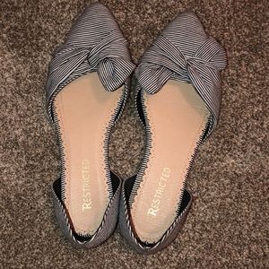 Women’s Flats